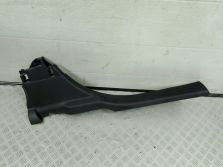 TOYOTA PROACE PEUGEOT PARTNER K9 2023 NAKŁADKA PROGU LEWY PRZOD 9816396777
