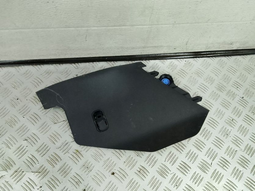TOYOTA PROACE PEUGEOT PARTNER K9 2023 OBUDOWA OSŁONA TUNELU 9856287677