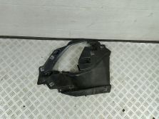 FORD FOCUS MK4 ŚLIZG ZDERZAKA LEWY PRZÓD JX7B-17E889