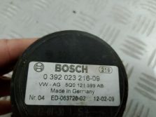 AUDI A3 8V 2013 DODATKOWA POMPA WODY 5Q0121599AB