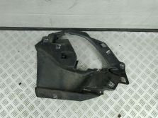FORD FOCUS MK4 ŚLIZG ZDERZAKA PRAWY PRZÓD JX7B-17E888