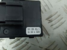 AUDI A3 8V 2013 PRZEŁACZNIKI SZYB 8V0959851B