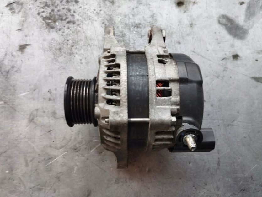 SUZUKI BALENO II 2017 III SZ5 MK2 1.0 TURBO ALTERNATOR 31400-68P10