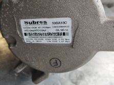 SUZUKI BALENO II 2017 III SZ5 MK2 1.0 TURBO KOMPRESOR KLIMATYZACJI