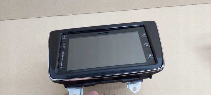 SUZUKI BALENO II 2017 III SZ5 MK2 RADIO NAVIGACJA GPS 39920-68PB1