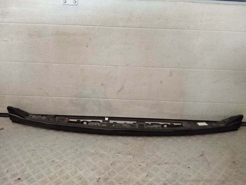 BMW 7 G11 G12 LIFT 2019-2023 LAMPA TYL TYLNA BLENDA