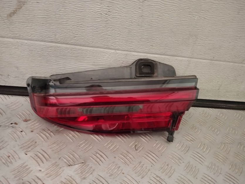 BMW 7 G11 G12 LIFT 2019-2023 LAMPA TYL TYLNA PRAWA PRAWY 9854644 KLAPA LCI