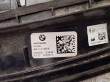 BMW 7 G11 G12 LIFT 2019-2023 LAMPA TYL TYLNA PRAWA PRAWY 9854644 KLAPA LCI