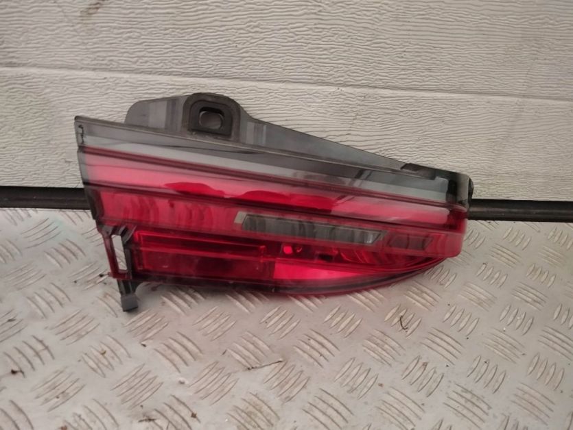 BMW 7 G11 G12 LIFT 2019-2023 LAMPA TYL TYLNA LEWA LEWY 9854643 KLAPA LCI