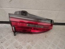 BMW 7 G11 G12 LIFT 2019-2023 LAMPA TYL TYLNA LEWA LEWY 9854643 KLAPA LCI