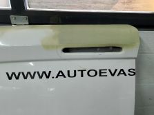 TOYOTA PROACE PEUGEOT PARTNER K9 2023 DRZWI LEWY TYŁ LEWE TYLNE