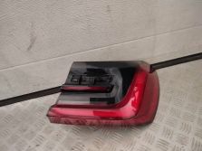 BMW 7 G11 G12 LIFT 2019-2023 LAMPA TYL TYLNA PRAWA PRAWY 9854642