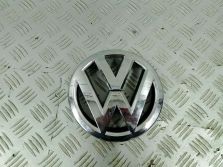 VW PASSAT B7 TIGUAN ZNACZEK EMBLEMAT ATRAPY 561853600 5N0853601X