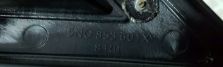 VW PASSAT B7 TIGUAN ZNACZEK EMBLEMAT ATRAPY 561853600 5N0853601X