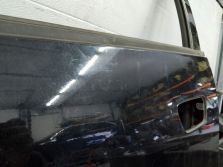 CHEVROLET SPARK M300 2011 DRZWI LEWE PRZEDNIE LEWY PRZÓD