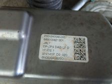TOYOTA PROACE PEUGEOT PARTNER K9 2023 MAGLOWNICA PRZEKŁADNIA 680000821301