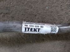 TOYOTA PROACE PEUGEOT PARTNER K9 2023 MAGLOWNICA PRZEKŁADNIA 680000821301
