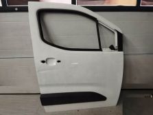 TOYOTA PROACE PEUGEOT PARTNER K9 2023 DRZWI PRAWE PRZOD PRZEDNIE PRAWY EPR