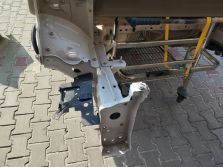 PEUGEOT PARTNER RIFTER TOYOTA PROACE CITY 2023 K9 CWIARTKA PODLUZNICA PRAWA