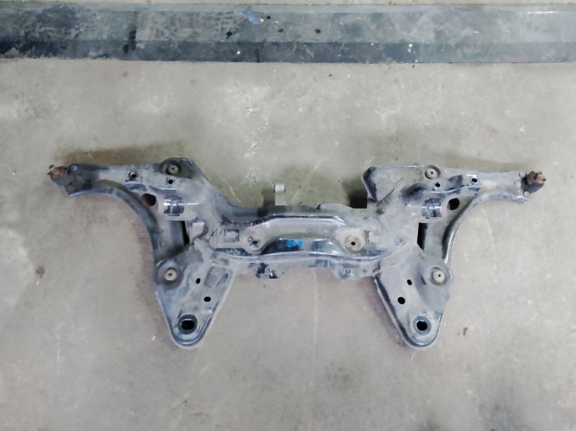 PEUGEOT 208 3D I 1.2VTI 2013 WÓZEK SANKI KOŁYSKA 715974