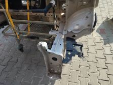 PEUGEOT PARTNER RIFTER TOYOTA PROACE CITY 2023 K9 CWIARTKA PODLUZNICA LEWA
