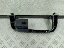 PEUGEOT 208 3D I 1.2VTI 2013 MOCOWANIE UCHWYT BOCZKA DRZWI PRAWY 9674497880