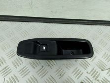 PEUGEOT 208 3D I 1.2VTI 2013 PANEL PRZEŁĄCZNIK SZYB PRAWY PRZÓD 96758250ZD