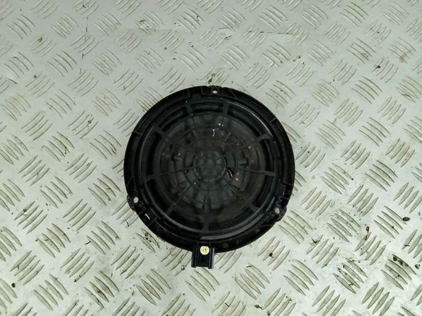 CITROEN DS4 2012 GŁOŚNIK DRZWI PRAWY PRZÓD PRZEDNI 9665231880