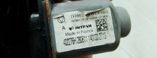 CITROEN DS4 2012 PODNOŚNIK MECHANIZM SZYBY PRAWY PRZOD PRZEDNI 402276H