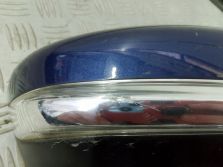 PEUGEOT 208 3D I 1.2VTI 2013 LUSTERKO PRAWE 9PIN
