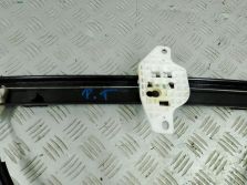 CHEVROLET SPARK M300 2011 PODNOSNIK SZYB PRAWY TYŁ