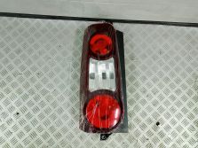 CITROEN BERLINGO III PEUGEOT PARTNER III LAMPA LEWY TYŁ LEWA TYLNA NOWA