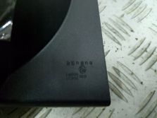 CITROEN BERLINGO III PEUGEOT PARTNER III LAMPA LEWY TYŁ LEWA TYLNA NOWA