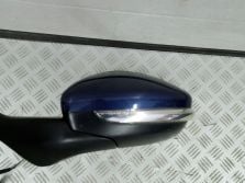 PEUGEOT 208 3D I 1.2VTI 2013 LUSTERKO LEWE 7PIN KUC