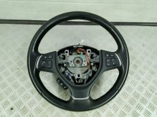 SUZUKI BALENO II 2017 III SZ5 MK2 KIEROWNICA MULTIFUNKCJA SKÓRA 37490-M68