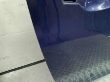 PEUGEOT 208 3D I 1.2VTI 2013 DRZWI PRAWY PRZÓD PRAWE PRZEDNIE KUC