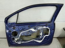 PEUGEOT 208 3D I 1.2VTI 2013 DRZWI PRAWY PRZÓD PRAWE PRZEDNIE KUC
