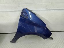PEUGEOT 208 3D I 1.2VTI 2013 BŁOTNIK PRAWY PRZOD PRAWY PRZEDNI KUC