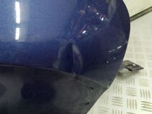 PEUGEOT 208 3D I 1.2VTI 2013 BŁOTNIK PRAWY PRZOD PRAWY PRZEDNI KUC