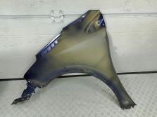 PEUGEOT 208 3D I 1.2VTI 2013 BŁOTNIK PRAWY PRZOD PRAWY PRZEDNI KUC