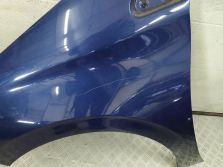 PEUGEOT 208 3D I 1.2VTI 2013 BŁOTNIK LEWY PRZÓD LEWY PRZEDNI KUC