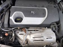 PEUGEOT 308 II DS DS7 CROSSBACK SILNIK 1.6 THP PURETECH EP6FADTXD 5GF 5GG