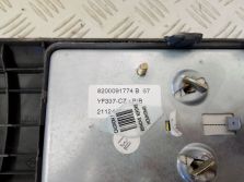 RENAULT KANGOO I PODUSZKA AIRBAG PASAŻERA 8200091774