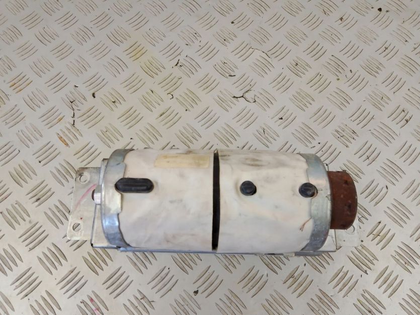 CITROEN C5 01-04 PODUSZKA PASAŻERA 9632618480