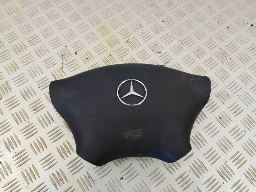 MERCEDES VITO W639 PODSZUKA AIRBAG KIEROWCY 6394600098