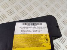FORD FOCUS MK3 PODUSZKA AIRBAG FOTELA PRAWA PRAWY AM51-R611D-10-AE