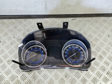SUZUKI BALENO II 2017 III SZ5 MK2 LICZNIK ZEGARY 34109-68P50