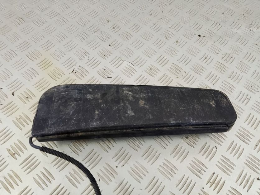 FIESTA MK7 AIRBAG PODUSZKA FOTELA LEWA 34021351