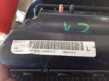 CITROEN C1 AIRBAG PODUSZKA FOTELA LEWA 73920YV010