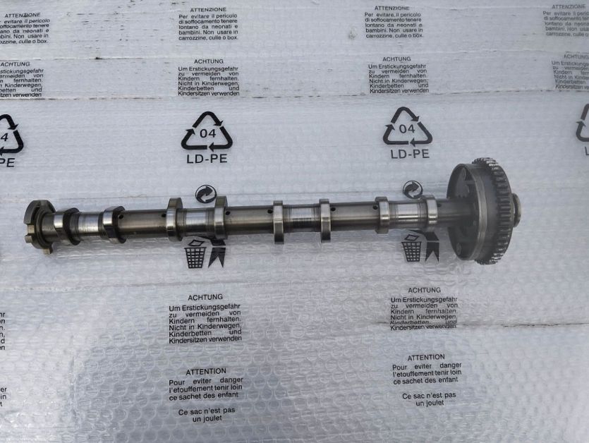 VW GOLF GTI 2,0 AUDI TFSI SEAT SKODA WALEK ROZRZADU 06L109088 WARIATOR